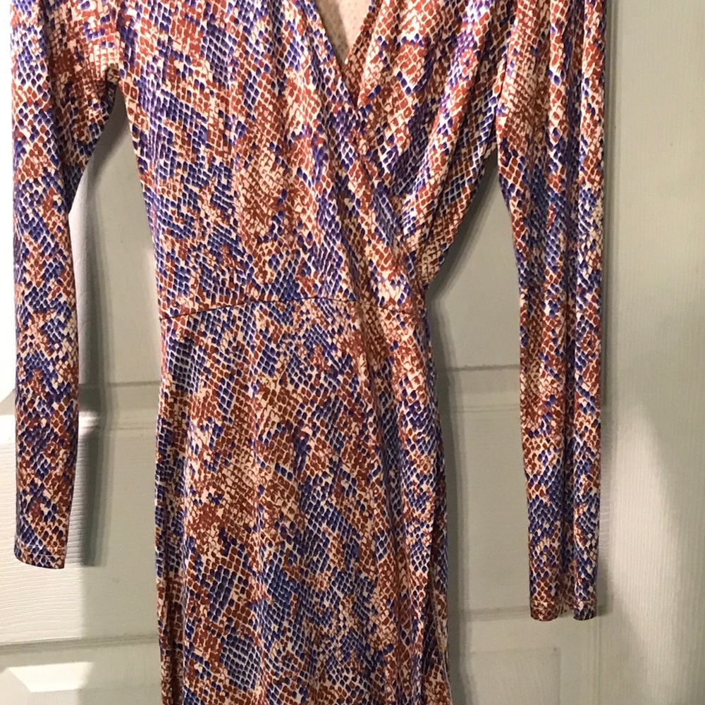 Vintage Diane Von Furstenburg